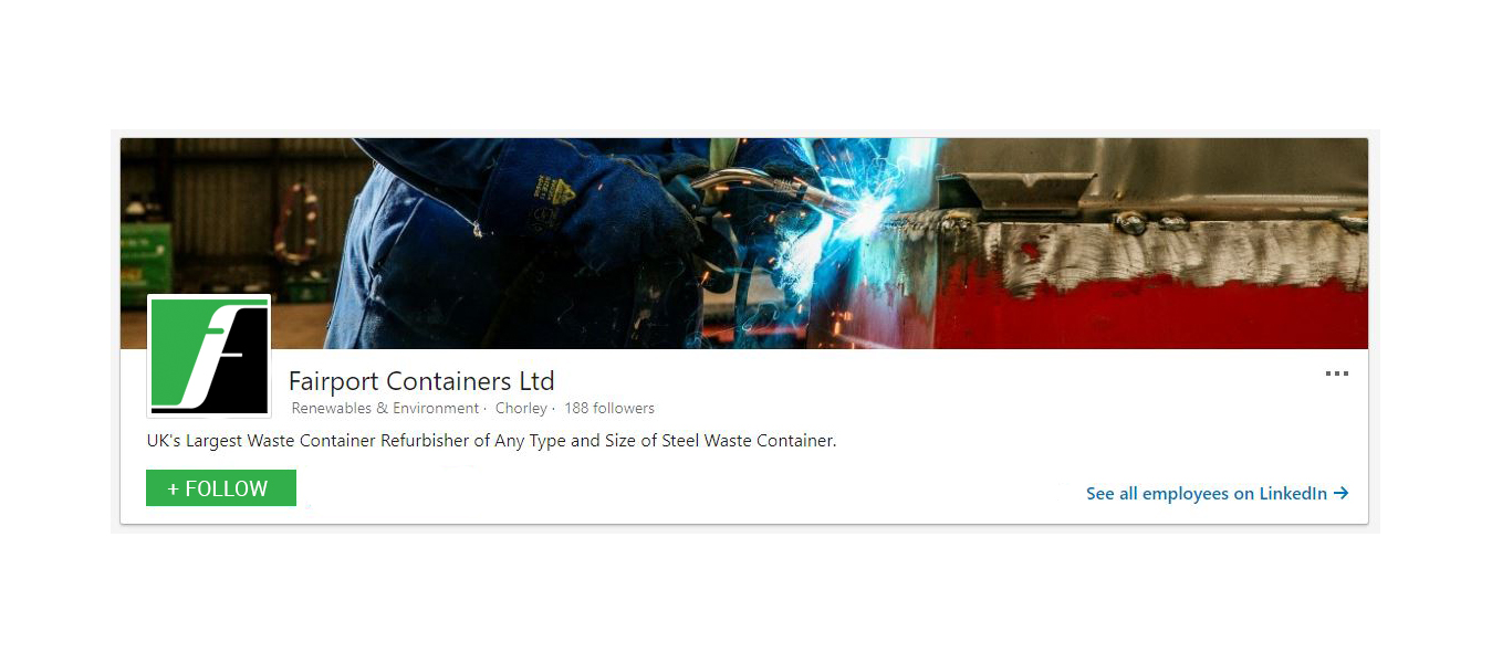 Transport Services Fairport Container Logistical Support