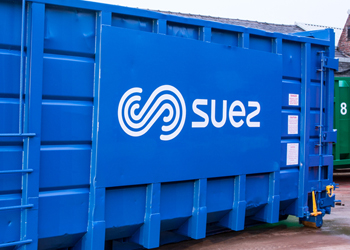 Fully Refurbished open RORO Container